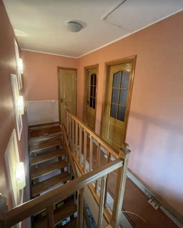 Продаж 2 поверхового будинку 95 кв. м, 4 кімнати, на вул. Малишка Тернопіль - фото 9