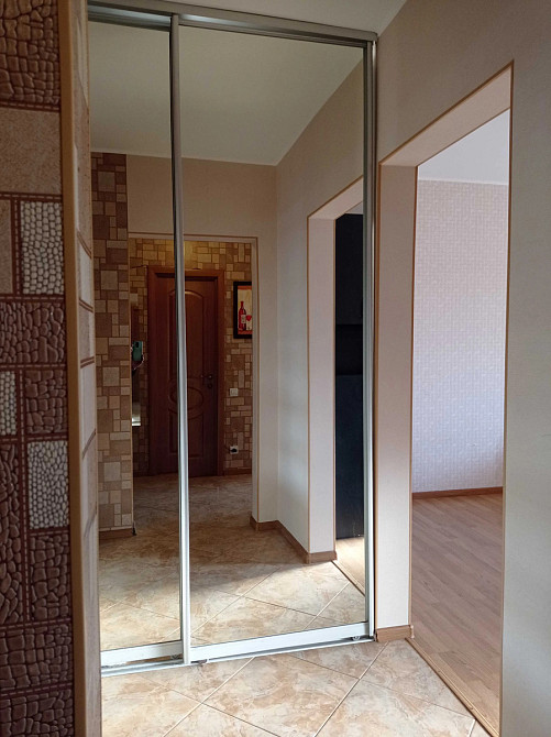 Оренда Квартира 1-кімнатна, 3/25 поверх на Михайла Донця, 2б Киев - изображение 5