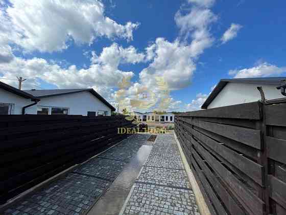 Продається 1к смарт-квартира, селище Нове, Білогородка, Боярка 