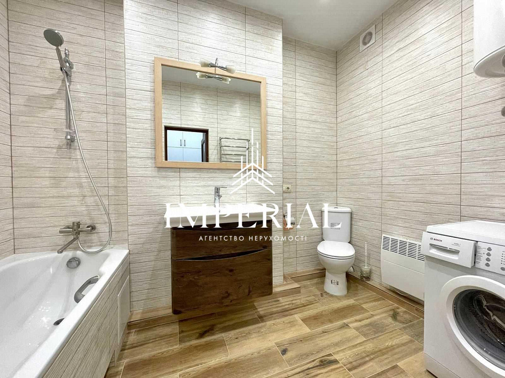 Оренда Квартира 2-кімнатна, 10/10 поверх на вул. Центральна Київ - фото 10