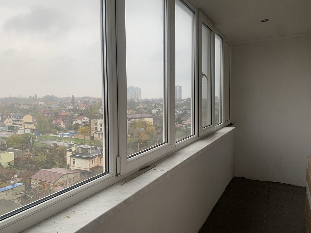 Продаж Квартира 3-кімнатна на ул. Евгения Чикаленко (ул. Академика Вильямса), 59к Одеса - фото 13