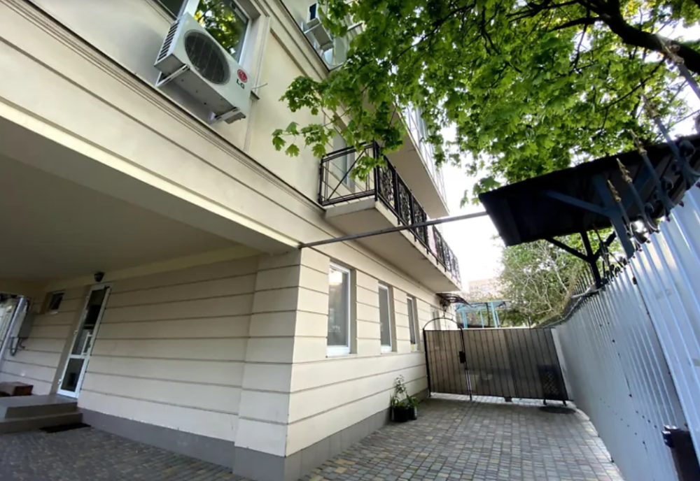 Квартира в новом доме. Одесса - изображение 5