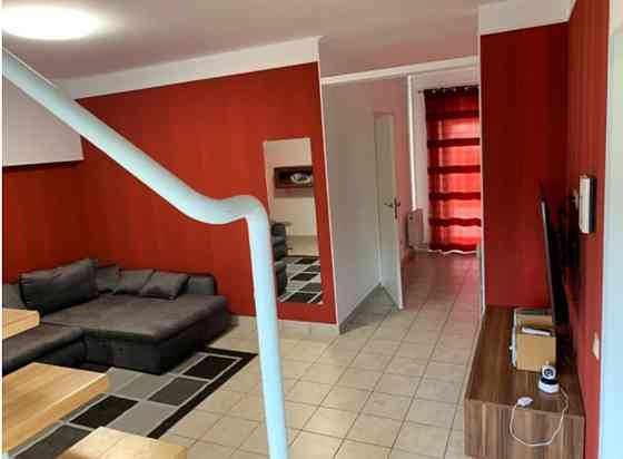 Оренда Будинок на Кленовая ул. 