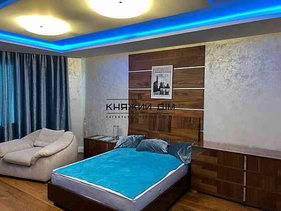 3 кімн квартира метро Університет, Лук’янівська, Золоті ворота, Театральна № 11203345 Київ