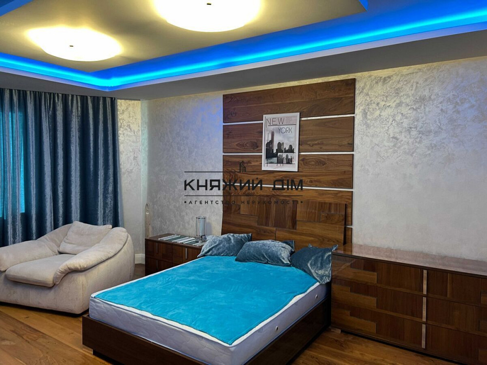 3 кімн квартира метро Університет, Лук’янівська, Золоті ворота, Театральна № 11203345 Київ - фото 1