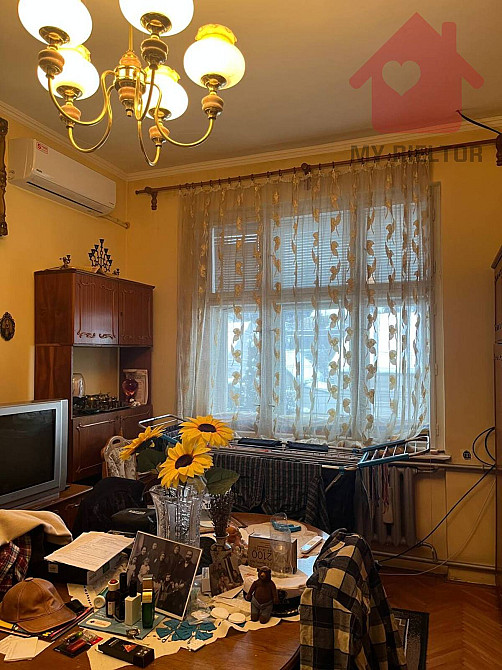 Продаж Квартира 4-кімнатна, 2/2 поверх на Берчені Uzhhorod - photo 5