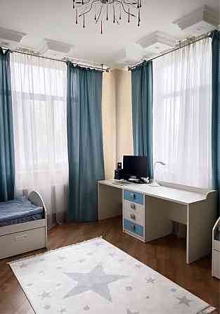 Просторная квартира в парке Победы Odessa