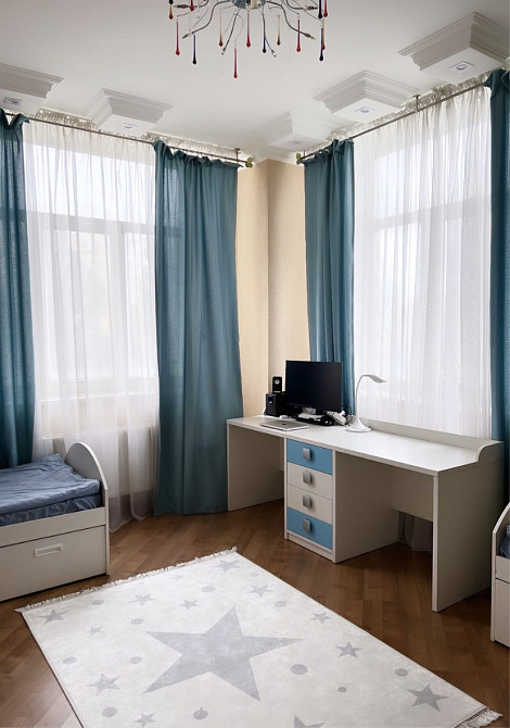 Просторная квартира в парке Победы Одеса - фото 5