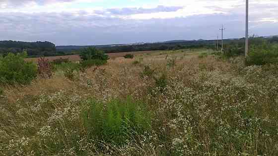Продаж земельної ділянки 8 соток Ямпіль
