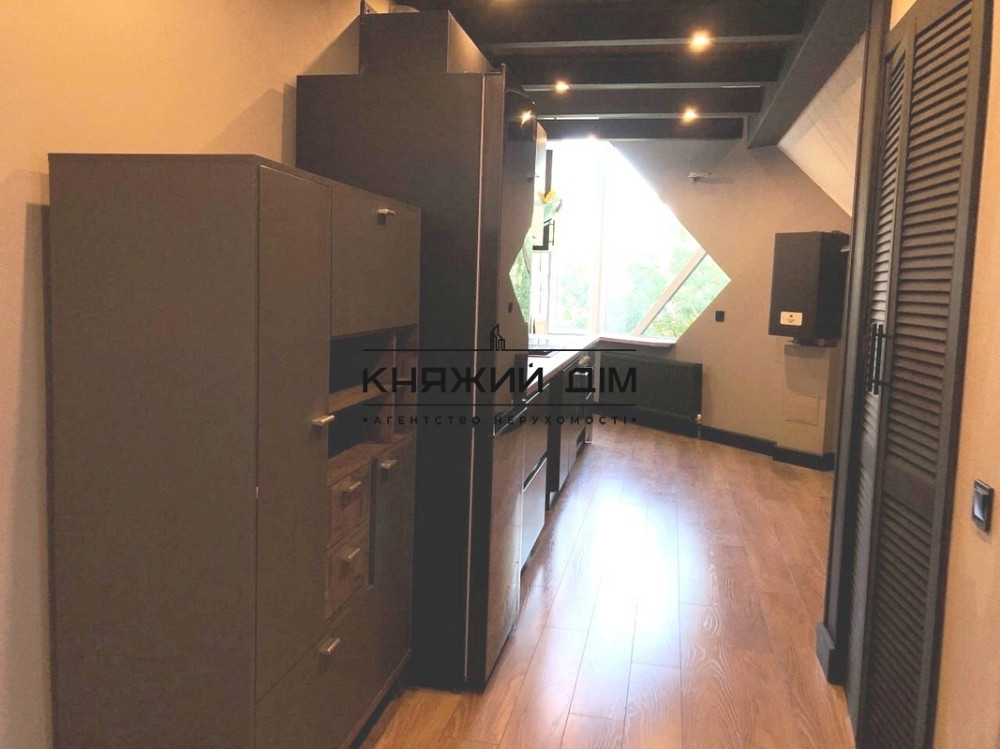Оренда Квартира 2-кімнатна, 3/3 поверх на Чайковская Киев - изображение 10