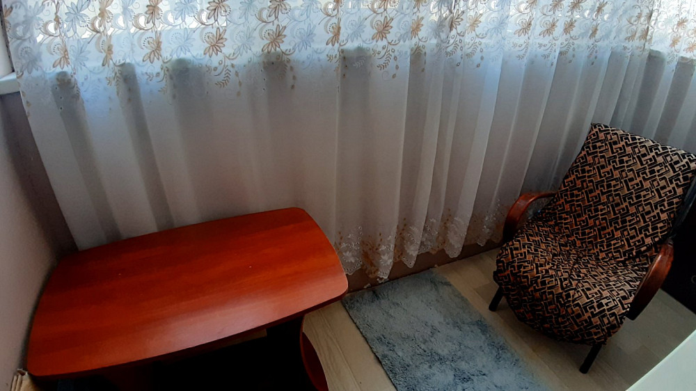 Продаж Квартира 1-кімнатна на ул. Генерала Бочарова, 54в Крижанівка (Ширяївський район) - фото 20