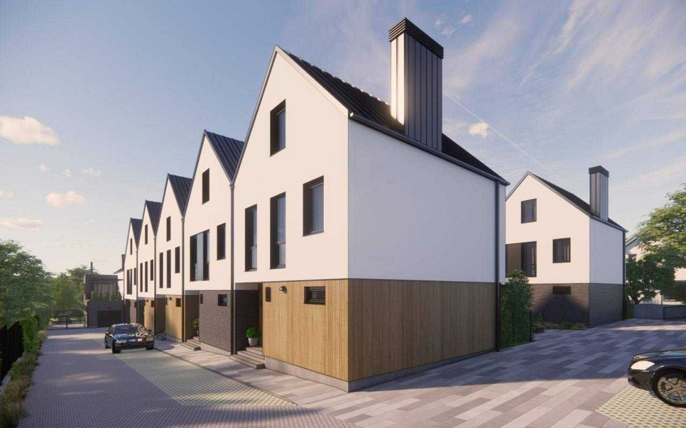 Продаж Будинок 3-кімнатний Пустомыты - изображение 8