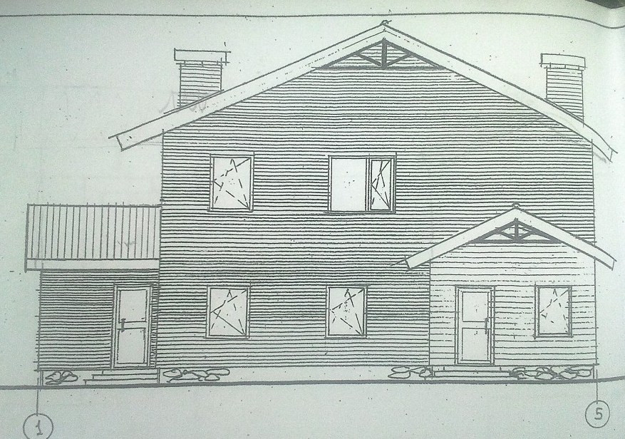 Продаж 2-поверховий Будинок з ділянкою 9 сот 230 кв.м 6 кімн. на Барашівська Zhytomyr - photo 2