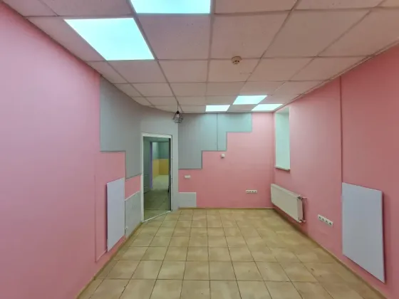 Здається Офісні приміщення площа 155.1 кв.м Київ Проспект Володимира Івасюка 20Б Київ