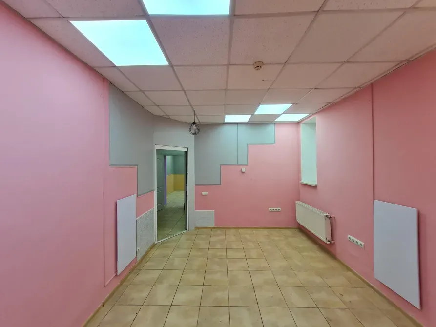 Здається Офісні приміщення площа 155.1 кв.м Київ Проспект Володимира Івасюка 20Б Київ - фото 6