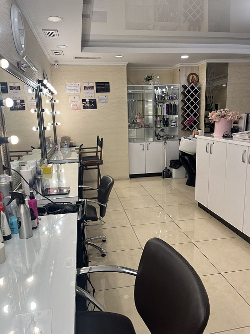 Продаж комерційне приміщення на ул. Дюковская, 5 приміщень - 2, поверх - 1 Одеса - фото 5