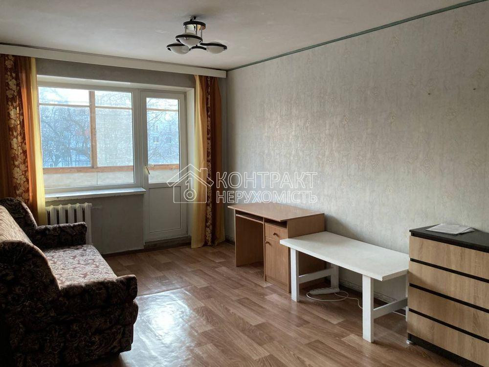 Оренда Квартира 1-кімнатна, 4/5 поверх на вул. Валентинівська Харьков - изображение 5