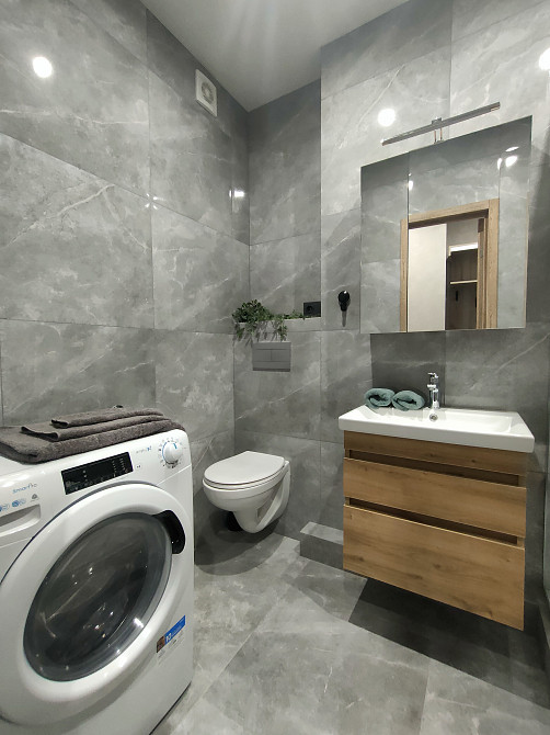 Продаж Квартира 1-кімнатна на ул. Бугаевская, 44 Одесса - изображение 7