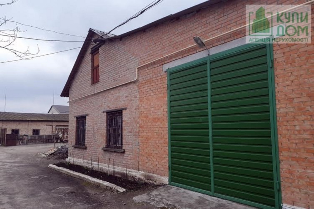 Продаж торгове приміщення на Проспект инженеров, 777 Кропивницький - фото 4