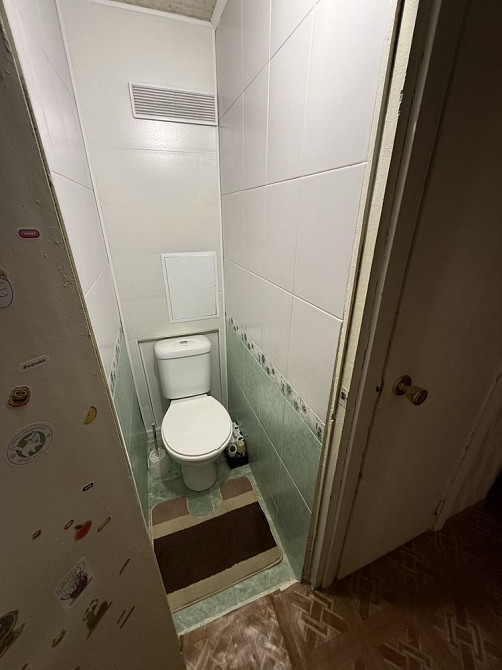 Продаж Квартира 2-кімнатна, 4/16 поверх на Голосіївський вул., д. 21 Киев - изображение 5