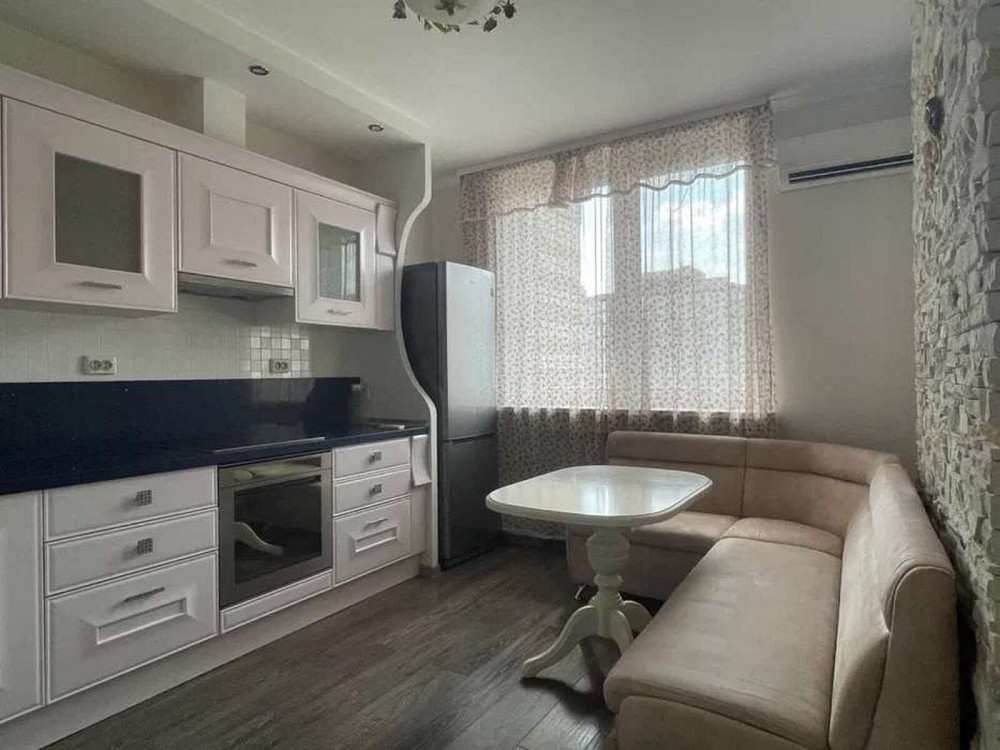 Оренда Квартира 1-кімнатна, 19/24 поверх на пр. Петра Григоренко Київ - фото 1