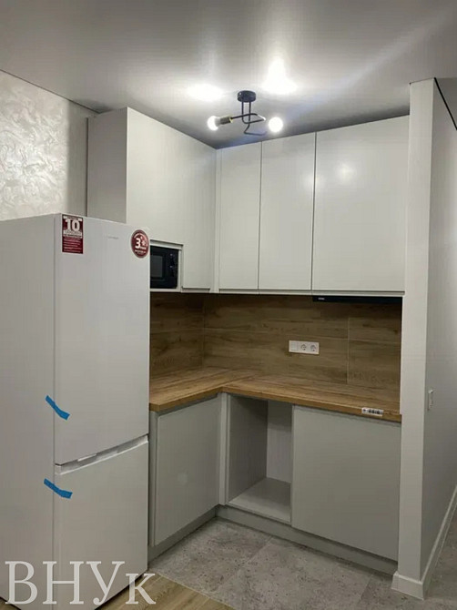 Продаж Квартира 1-кімнатна, 7/11 поверх на вул. Ленкавського Івано-Франківськ - фото 4