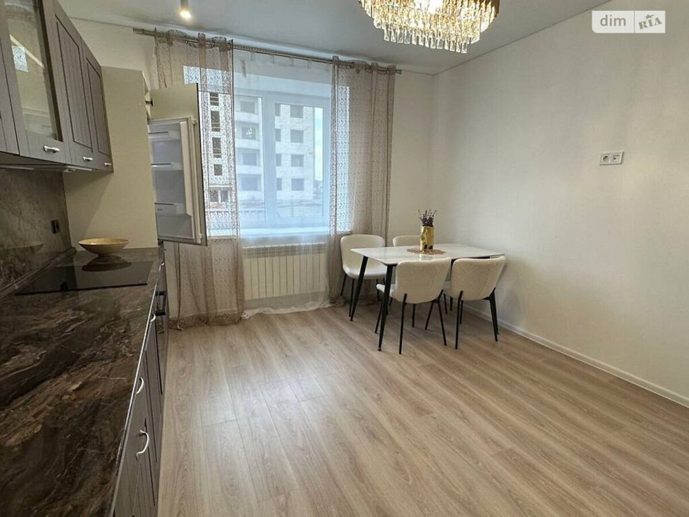 Продаж Квартира 2-кімнатна, 1/8 поверх на Олександрівська Vinnytsya - photo 2