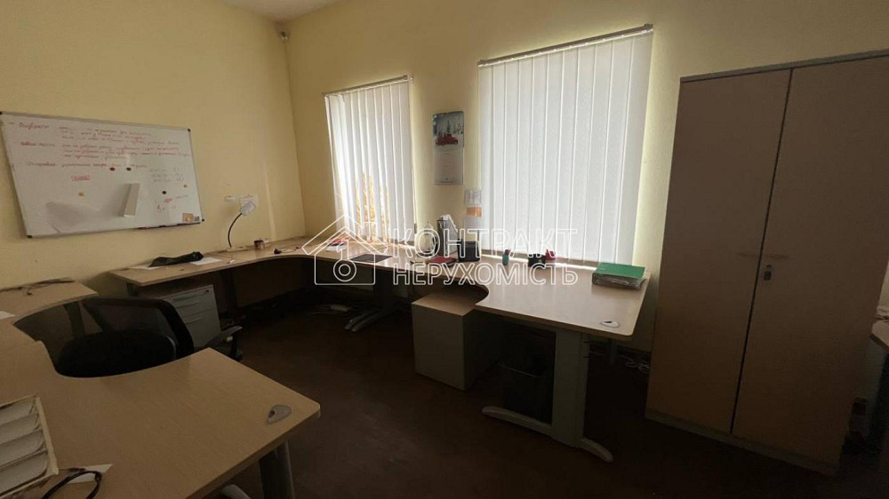 Оренда офісне приміщення на вул. Ващенківський в'їзд приміщень - 1, поверх - 2/2 Kharkiv - photo 9