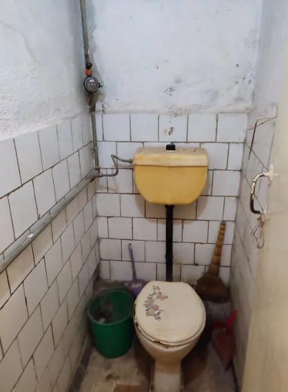 Продам две комнаты в Общежитии по улице Тепличная Одеса - фото 7