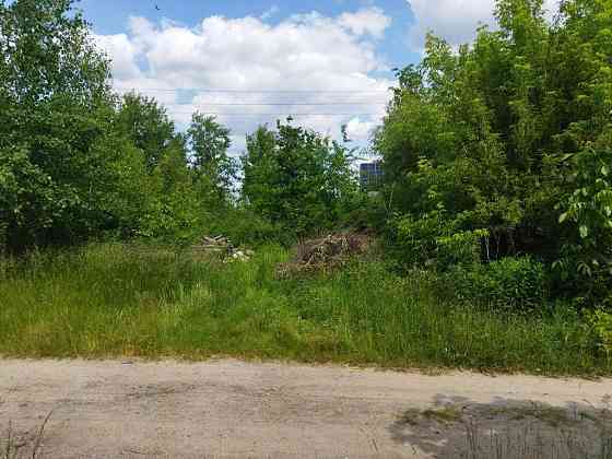 Продаж земельної ділянки 25 соток на Дениші Житомир