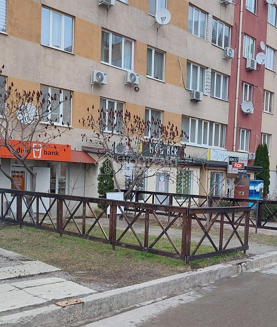 Продаж Квартира 2-кімнатна, 5/5 поверх на вул. Новоалександровская Харків - фото 19