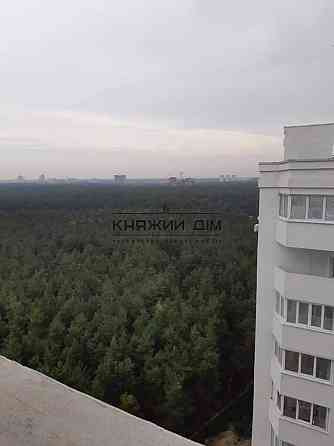 Оренда Квартира 1-кімнатна, 19/20 поверх на Светлая ул. Киев