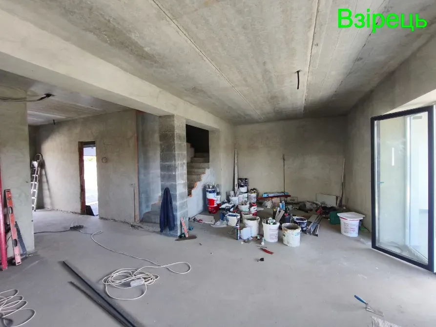 Продаж 2-поверховий Котедж з ділянкою 3 сот 130 кв.м 5 кімн. на Станційна Минай - фото 18