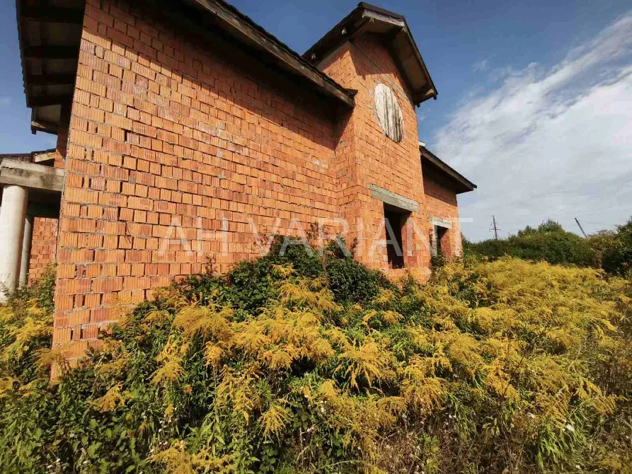 For sale 2-storey House with land 10 ares 255 sq.m 5 rooms at Польова Uzhhorod - photo 8