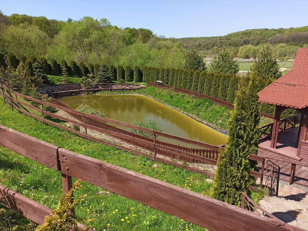 Продаж Квартира на улица Zashkovychi - photo 8