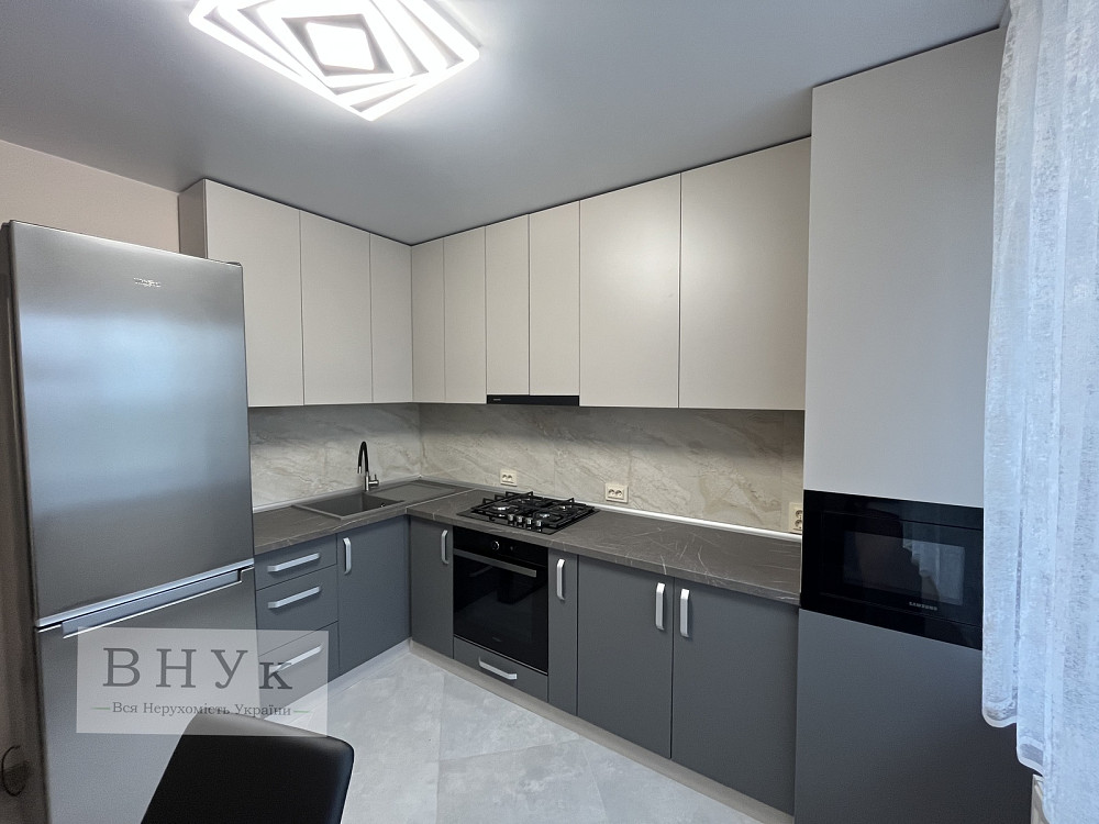 Продаж Квартира 2-кімнатна, 3/10 поверх на вул. Микулинецька Ternopil' - photo 7