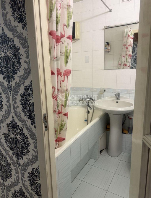 Оренда Квартира 1-кімнатна, 9/9 поверх на вул. Дерев'янка Харків - фото 7