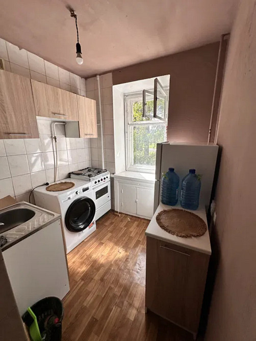 Оренда Квартира 1-кімнатна, 2/9 поверх на Алматинська, 64а Kiev - photo 8