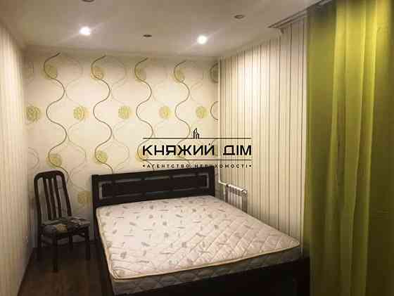 ОРЕНДА роздільної 2-х к.кв. на Новій Дарниці. вул. Поліська 16 код 11193875 Киев