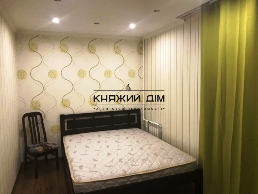 ОРЕНДА роздільної 2-х к.кв. на Новій Дарниці. вул. Поліська 16 код 11193875 Киев - изображение 1