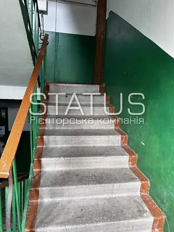 Продаж 3к Квартира 67 кв.м вул. Шевченка 82 Полтава - фото 13