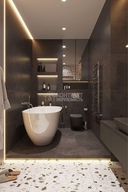 Продаж Квартира 3-кімнатна, 3/13 поверх на вул. Свободи Kharkiv - photo 6