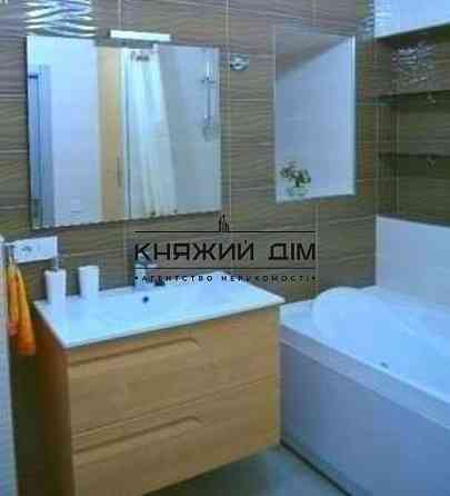 Оренда Квартира 2-кімнатна, 2/6 поверх на Большая Васильковская ул. Киев