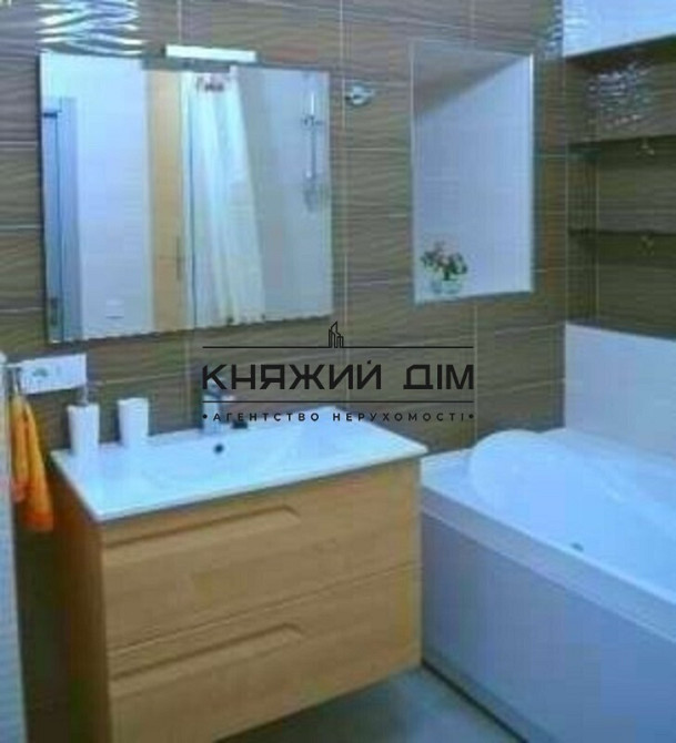 Оренда Квартира 2-кімнатна, 2/6 поверх на Большая Васильковская ул. Киев - изображение 4