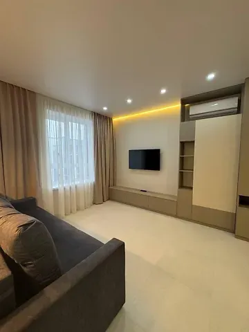 Оренда 1к Квартира 44 кв.м ЖК Щасливий у Дніпрі Дніпро - фото 15