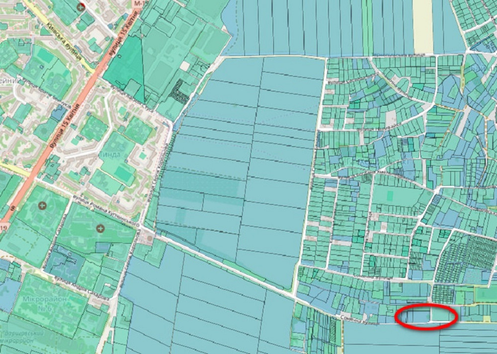 Продаж земельної ділянки 49 соток Байковцы - изображение 2