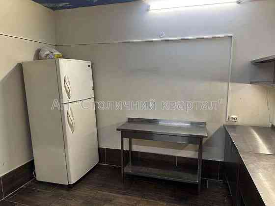 Оренда заклад громадського харчування на Гарматна вул., 33 приміщень - 1 Kiev