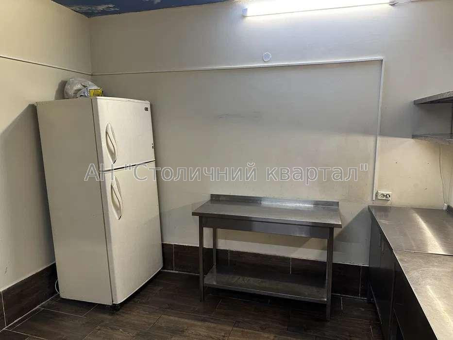 Оренда заклад громадського харчування на Гарматна вул., 33 приміщень - 1 Київ - фото 3