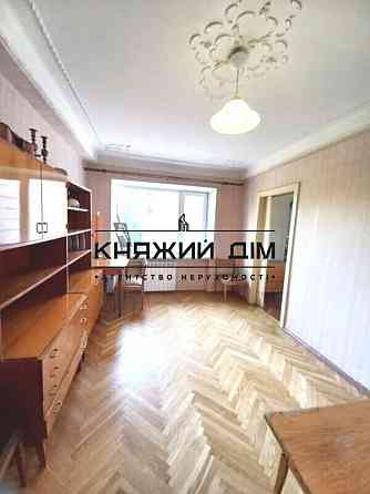 Продаж Квартира 2-кімнатна, 4/9 поверх на Энтузиастов ул. Kiev