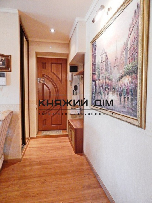 Оренда Квартира 2-кімнатна, 5/5 поверх на Мечникова ул. Kiev - photo 10